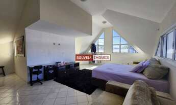 Imagem 2: Sobrado com 4 dormitórios à venda, 161 m² por R$ 810.000,00 - Hauer - Curitiba/PR