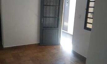 Imagem 2: Casa com 2 dormitórios para alugar, 63 m² por R$ 1.400,00/mês - Vila do Encontro - São Pau