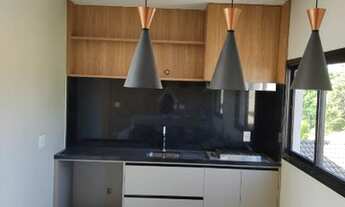 Imagem 3: Casa 150 M² - 3 Dorms em Condomínio Taquaral