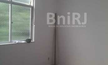 Imagem 4: TIJUCA - Amplo apartamento 2 quartos em excelente localização