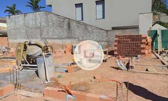 Imagem 3: Casa com 3 dormitórios à venda, 306 m² por R$ 1.990.000,00 - Condomínio Residencial Morada