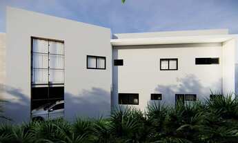 Imagem 4: Casa à venda no bairro Espelho das Águas - Chapecó/SC