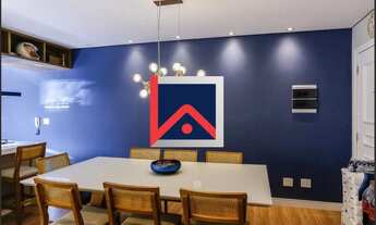 Imagem 6: Apartamento Venda 3 Dormitórios - 110 m² Pompéia