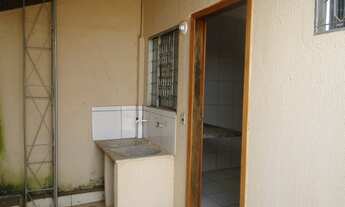 Imagem 2: Casa de 2 quartos em Jardim Meriti - São João de Meriti - RJ