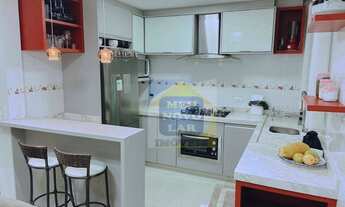 Imagem 7: Sobrado com 2 dormitórios à venda, 150 m² por R$ 480.000,00 - Cidade Industrial - Curitiba