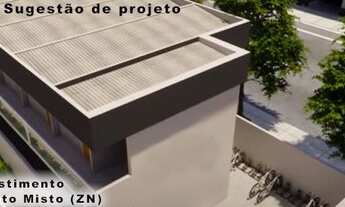 Imagem 3: Lote/Terreno com 500 m2. em Vila Amália (Zona Norte) - São Paulo - SP