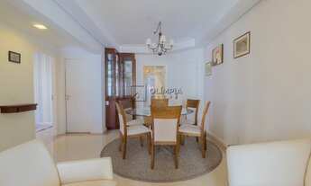 Imagem 5: Apartamento Locação 2 Dormitórios - 87 m² Vila Olímpia