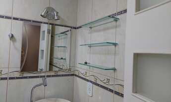 Imagem 2: Apartamento para aluguel possui 74 metros quadrados com 3 quartos em Jardim Guarani - Jund