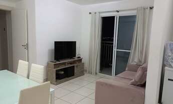 Imagem 6: Apartamento para venda possui 69 metros quadrados com 3 quartos em Nova Parnamirim - Parna