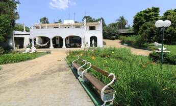 Imagem: Casa de 430 metros quadrados no bairro Recanto