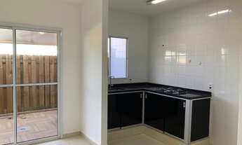 Imagem 6: Casa térrea à venda em condomínio com 70m², 1 suíte, 2 vagas, no Medeiros, Jundiaí