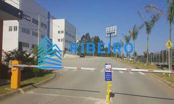 Imagem 3: Área Industrial em São Paulo (excelente localização