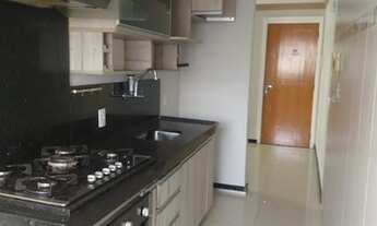 Imagem 3: Apartamento reformado em Colina de Laranjeiras - Serra - ES