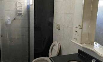 Imagem 6: Apartamento com 3 dormitórios para alugar, 131 m² por R$ 1.500,00/mês - Vila da Rainha - C