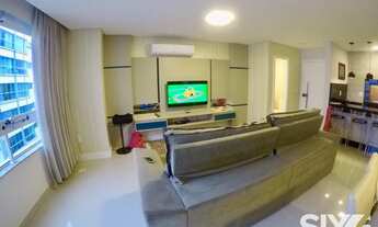 Imagem 4: Apartamento no Rio Siena com 3 dormitórios à venda no Pioneiros em Balneário Camboriú/SC