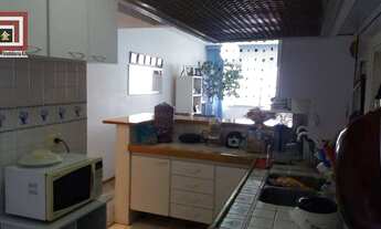 Imagem 2: Apartamento com 2 dormitórios à venda, 96 m² por R$ 799.000,00 - Moema - São Paulo/SP