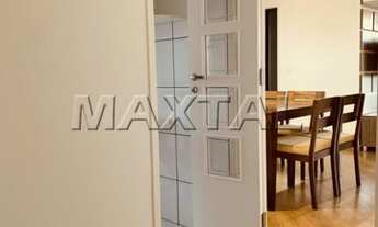 Imagem 4: Apartamento Vila Siqueira, 65m², 2 dormitórios e 2 vagas