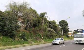 Imagem 2: Terreno com frente para a Perimetral Norte, com 300m², Sol Norte e localização comercial