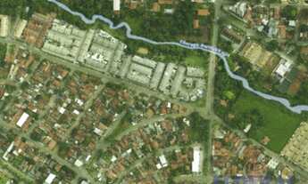 Imagem: Terreno em rua - Bairro Parque Amazônia