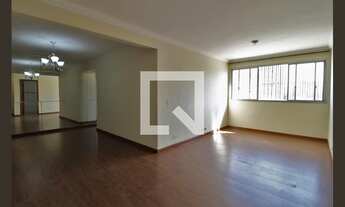 Imagem: Apartamento para Aluguel - Santo Amaro