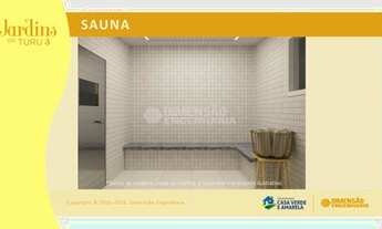 Imagem 6: 114-Jardins Turu 3 Apartamentos com 2 quartos no Turu com entrada parcelada,use deu FGTS c