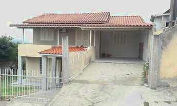 Imagem 2: Casa Padrão para Aluguel em Monte Castelo Tubarão-SC