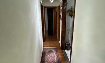 Imagem 4: Apartamento de 2 quartos na Rua Mariz e Barros