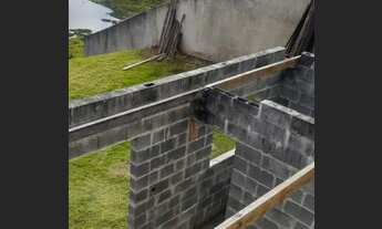 Imagem 7: Chácara com fundo para Represa