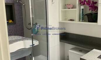 Imagem 7: APARTAMENTO VARANDA GOURMET COM SUÍTE E CHURRASQUEIRA PRONTO PARA MORAR NO SACOMÃ! MELHOR