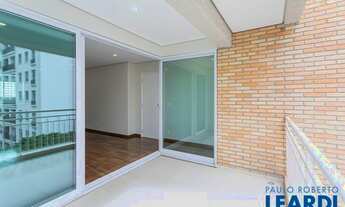 Imagem: APARTAMENTO - BROOKLIN - SP