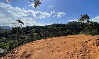 Imagem 7: Terreno com projeto aprovado, por R$ 350.000 no Parque Pedra do Baú