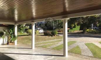 Imagem 4: Casa - Residencial Parque Rio das Pedras - Campinas