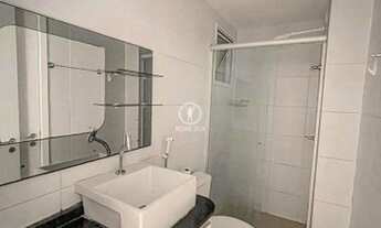 Imagem 6: Varandas, 74m², 3 Quartos, Todo projetado