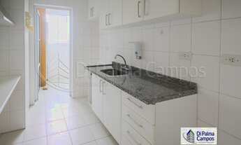 Imagem 5: Apartamento Residencial com 2 dormitórios no Ipiranga - São Paulo - SP