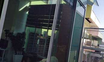 Imagem 3: Villarinho Imóveis vendeCasa com 2 dormitórios com opção p 03 D ou Espaço Home , por R$ 3