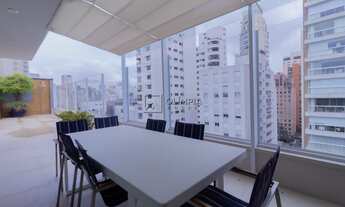 Imagem 7: Venda Cobertura 4 Dormitórios - 435 m² Jardim Paulista