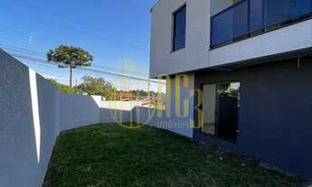 Imagem 5: Casa no Pinheirinho - Curitiba