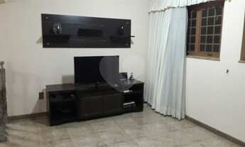 Imagem 5: Casa térrea, Alto do Taquaral, 3 dormitórios