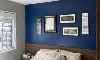 Imagem 4: Apartamento à venda na Rua Flávio de Melo, Vila Mariana, São Paulo - SP