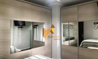 Imagem 3: Sobrado com 3 dormitórios à venda, 250 m² por R$ 900.000,00 - Vila Eldízia - Santo André/S