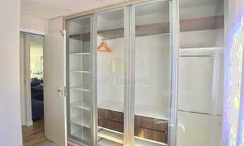 Imagem 7: Apartamento para Venda em São Paulo, Saúde, 2 dormitórios, 1 banheiro, 1 vaga