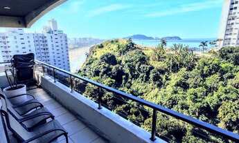 Imagem 4: Cobertura reformada, 2 dormitórios à venda, 209 m² por R$ 1.700.000 - Pitangueiras - Guaru