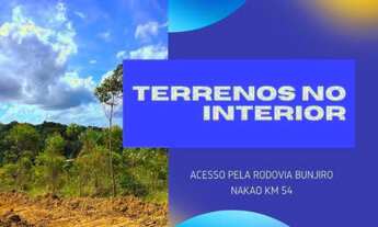 Imagem: Aceito veículo para venda de terreno