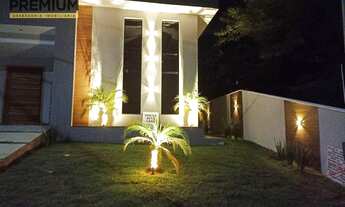 Imagem 3: Casa com 3 dormitórios à venda, 145 m² por R$ 660.000,00 - Cajueiros (Itaipuaçu) - Maricá