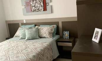 Imagem 6: Apartamentos Financiados Junto a Construtora The Villeneuve em Caldas Novas