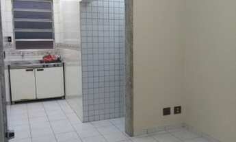 Imagem 2: Apartamento para aluguel com 45 metros quadrados com 1 quarto em Centro - São Vicente - SP