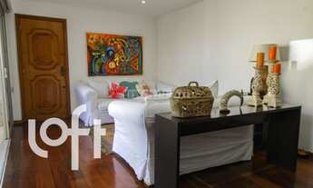 Imagem 4: Rio de Janeiro - Apartamento Padrão - Copacabana