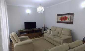 Imagem: Casa com 4 dormitórios à venda, 236 m²