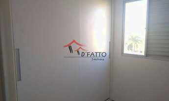 Imagem 7: Residencial Spazio Benfica