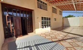 Imagem 3: Casa com 4 dormitórios, 600 m² - venda por R$ 1.300.000,00 ou aluguel por R$ 6.500,00/mês